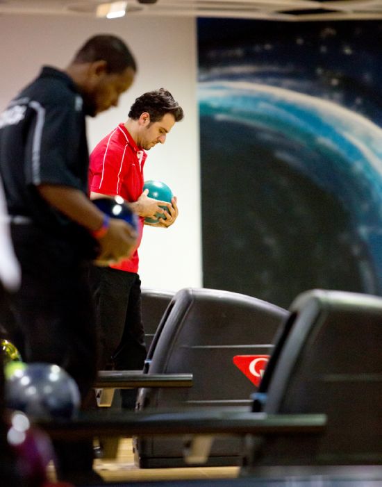 Sky Bowling, Sky Tower, Bowling World Cup 2014, foto: Luiza Różycka, luiza_rozycka_fotograf, fotograf eventowy Luiza Różycka