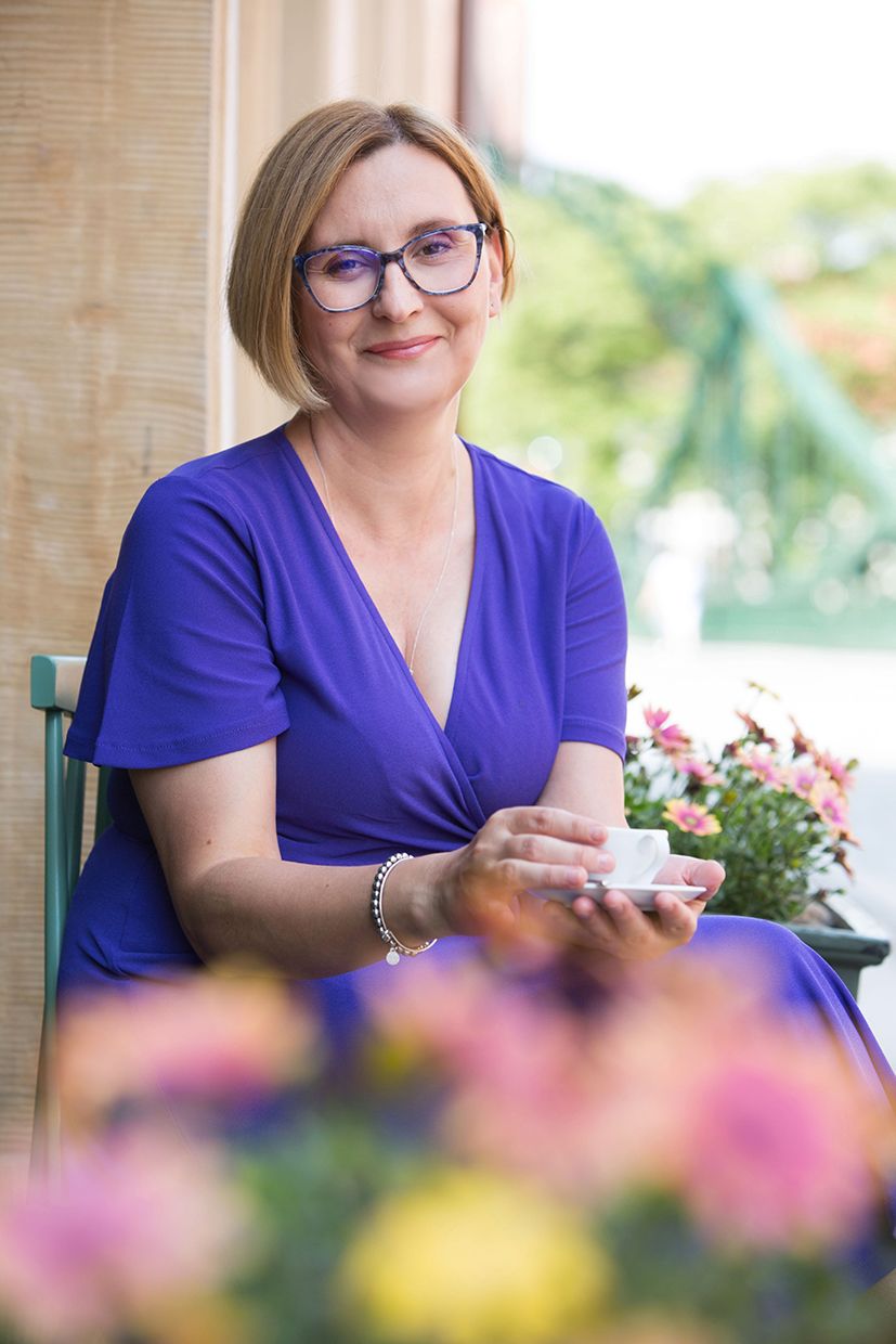 Zdjęcia plenerowe