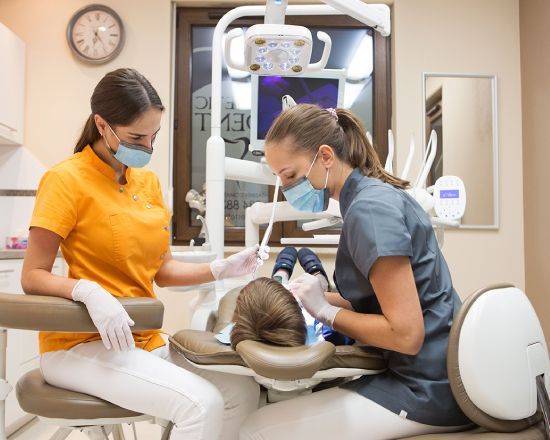 ESTETICDENT klinika stomatologiczna