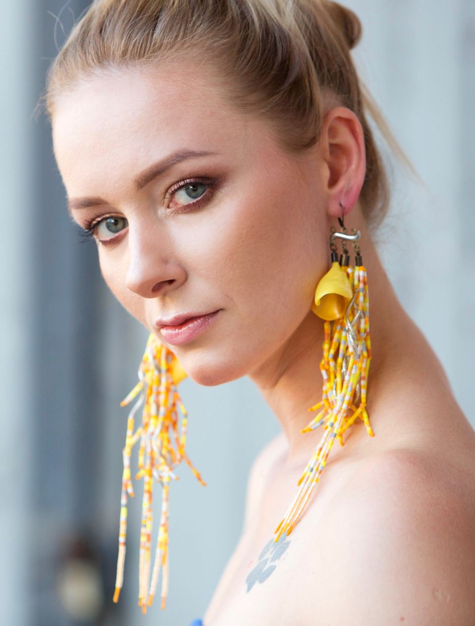 Ines dla Duras Design, foto; Luiza Różycka, sesja portretowa Luiza Różycka, sesja wizerunkowa Luiza Różycka 4