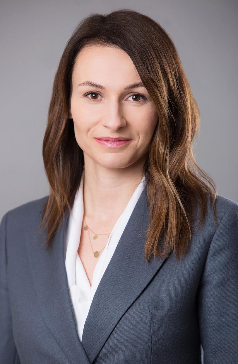 zdjęcia biznesowe Wrocław, Luiza Różycka, radca prawny Karolina Horszczak