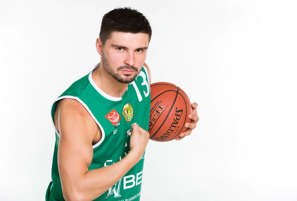 FutureNet Śląsk Wrocław, hala sportowa Mieszczańska, Luiza Różycka fotografia 5
