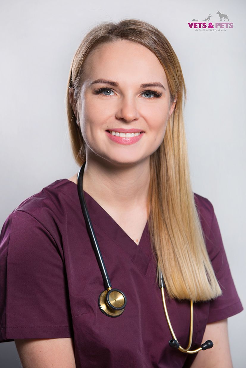gabinet weterynaryjny Vets&Pets, Wrocław, sesja wizerunkowa, Luiza Różycka Wrocław 2