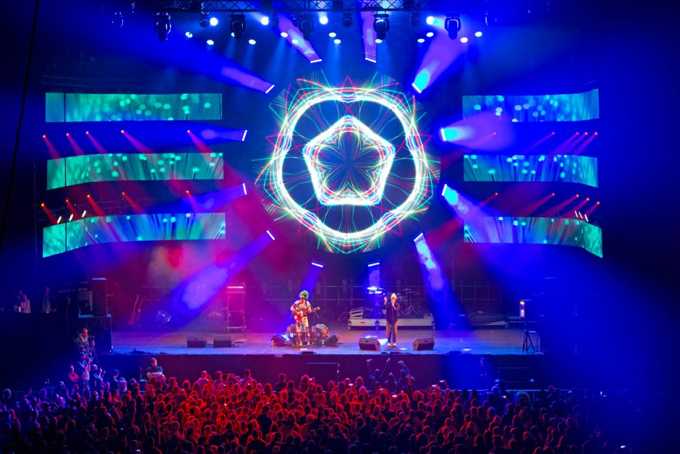 One Love Festival, Wrocław 2018, foto: Luiza Rózycka, fotograf eventowy Wrocław, Luiza Różycka Fotograf