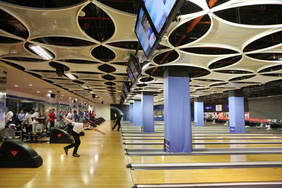 QubicaAMF, Zawodu Pucharu Świata. Bowling World Cup, Wrocław 2014, foto: Luiza Różycka, luiza_rozycka_fotograf, fotograf eventowy Wrocław