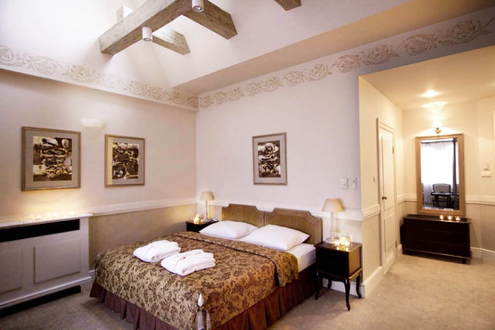 Art Hotel Wrocław, Luiza Różycka fotografia