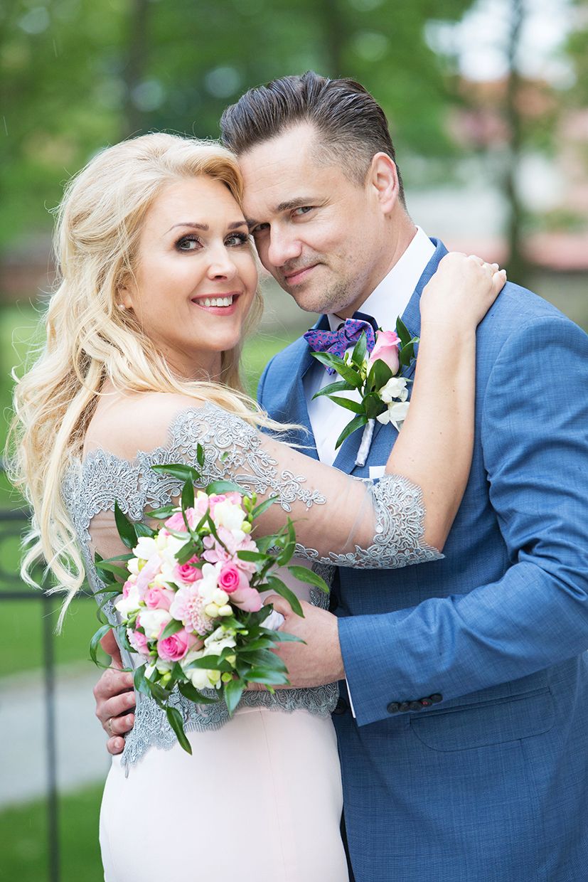 Luiza Różycka fotografia ślubna Wrocław
