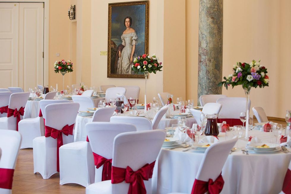 Pałac w Pawłowicach, Restauracja Dąbrowa, sezon ślubny, sala ślubna, Wrocław, Luiza Różycka, Luiza Różycka fotografia