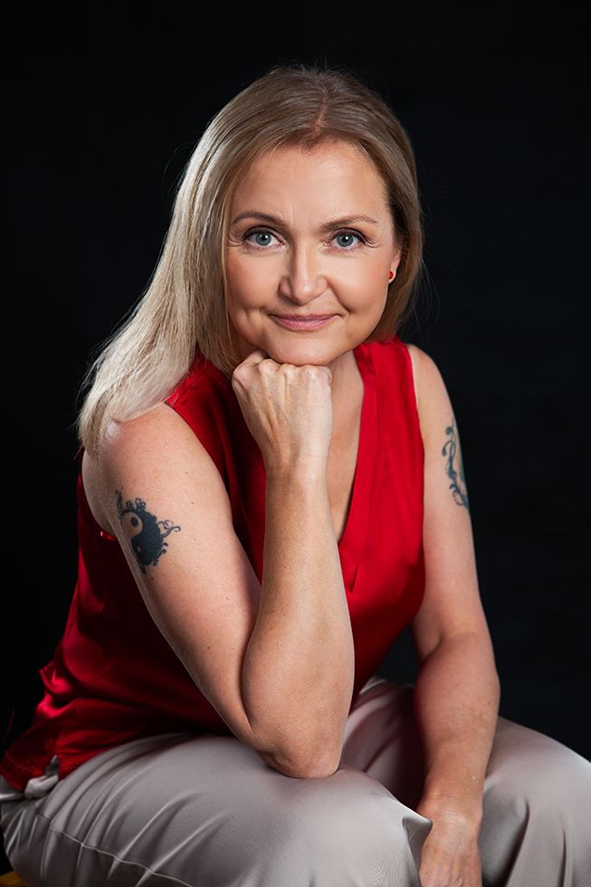 Jeśli publikujesz książki