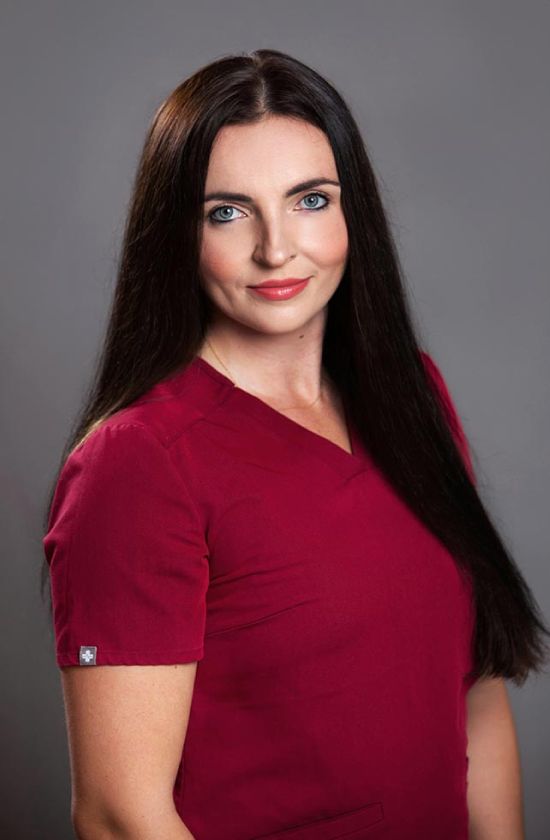 Profesjonalne zdjęcia lekarzy Wrocław 444