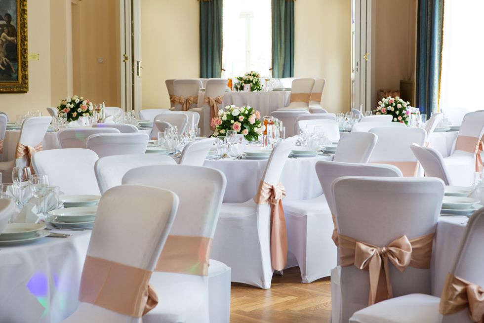 Pałac w Pawłowicach, Restauracja Dąbrowa, sale weselna beż, foto: Luiza Różycka, Luiza Różycka fotografia, fotografia wizerunkowa Wrocław 50