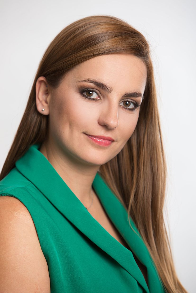 Sesja wizerunkowa Wrocław, Kamila Zamaro, Luiza Różycka fotografia