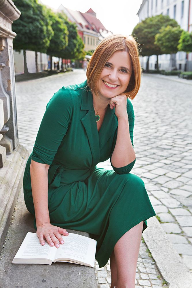 Sabina Waszut