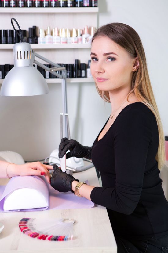 La Passione manicure, sesje salonów kosmetycznych, Luiza Różycka, sesje gabinetów kosmetycznych foto: Luiza Różycka, luiza różycka fotografia, Wrocław