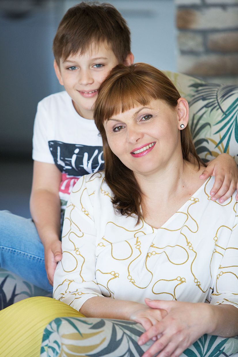 sesje rodzinne Wrocław, Luiza Różycka fotografia