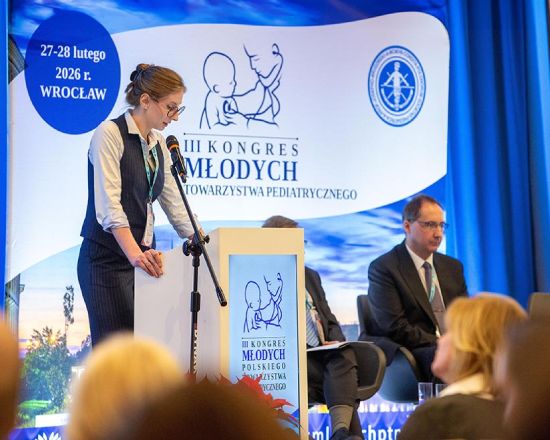Kongresy i konferencje medyczne