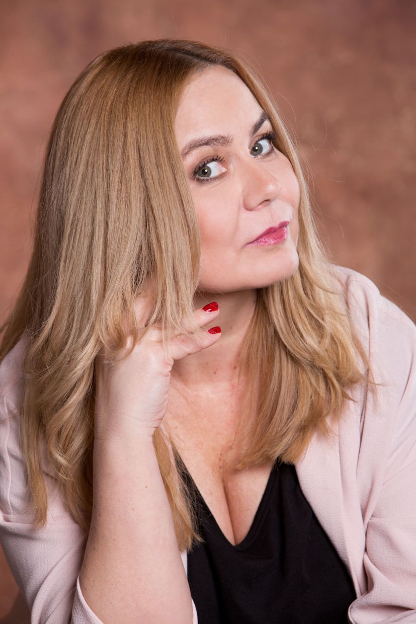 Sesja kobieca Wrocław, Luiza Różycka fotograf 876