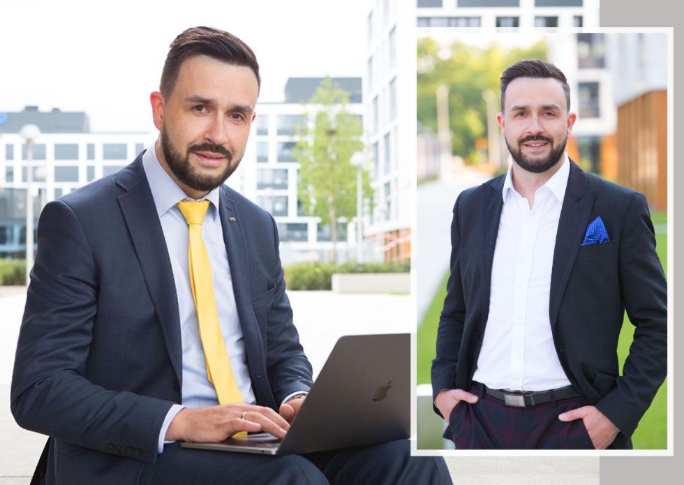 Sesja biznesowa Wrocław, Jak się ubrać na sesję biznesową 4