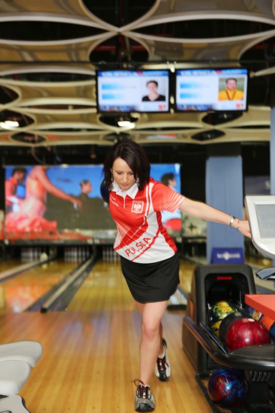 Bowling Word Cup, Wrocław 2014, Sky Tower, foto Luiza Różycka, luiza_rozycka_fotograf 2