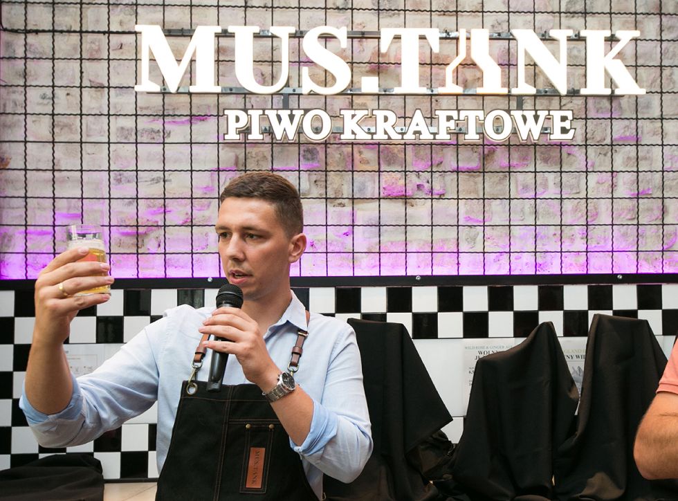 Fotografowanie eventów, Luiza Różycka fotograf eventowy Wrocław 10