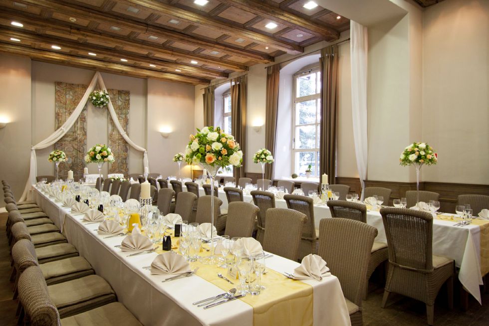 Art Hotel Wrocław, sala ślubna, foto: Luiza Różycka