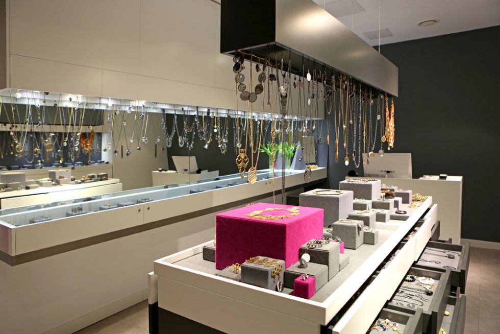 Orska Biżuteria, otwarcie sklepu we Wrocławiu, Renoma, foto: Luiza Różycka, fotograf eventowy Luiza Różycka, luiza_rozycja_fotograf  5