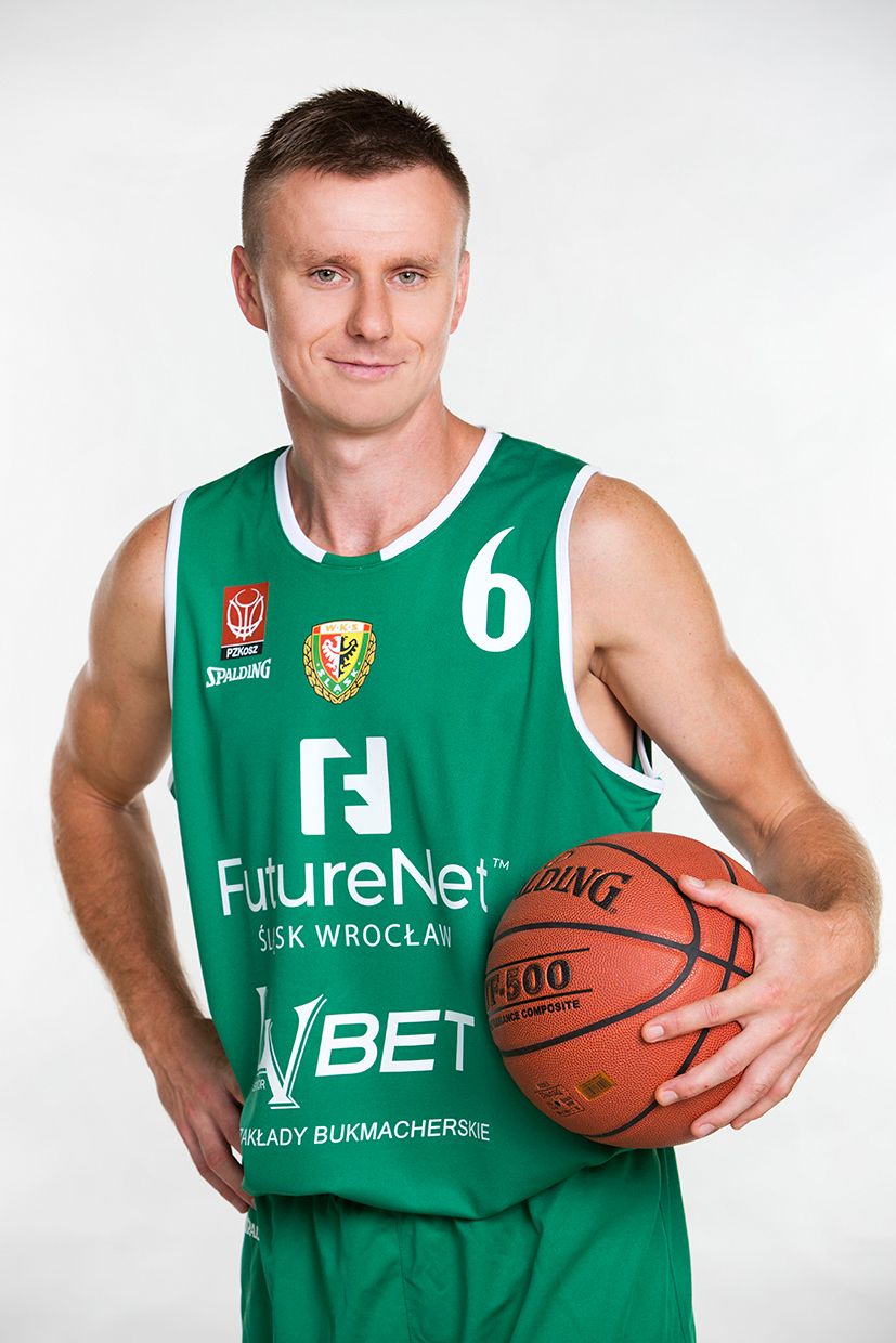FutureNet Śląsk Wrocław, hala sportowa Mieszczańska, Luiza Różycka fotografia 4