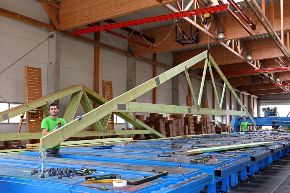 Pokaż swoją przewagę