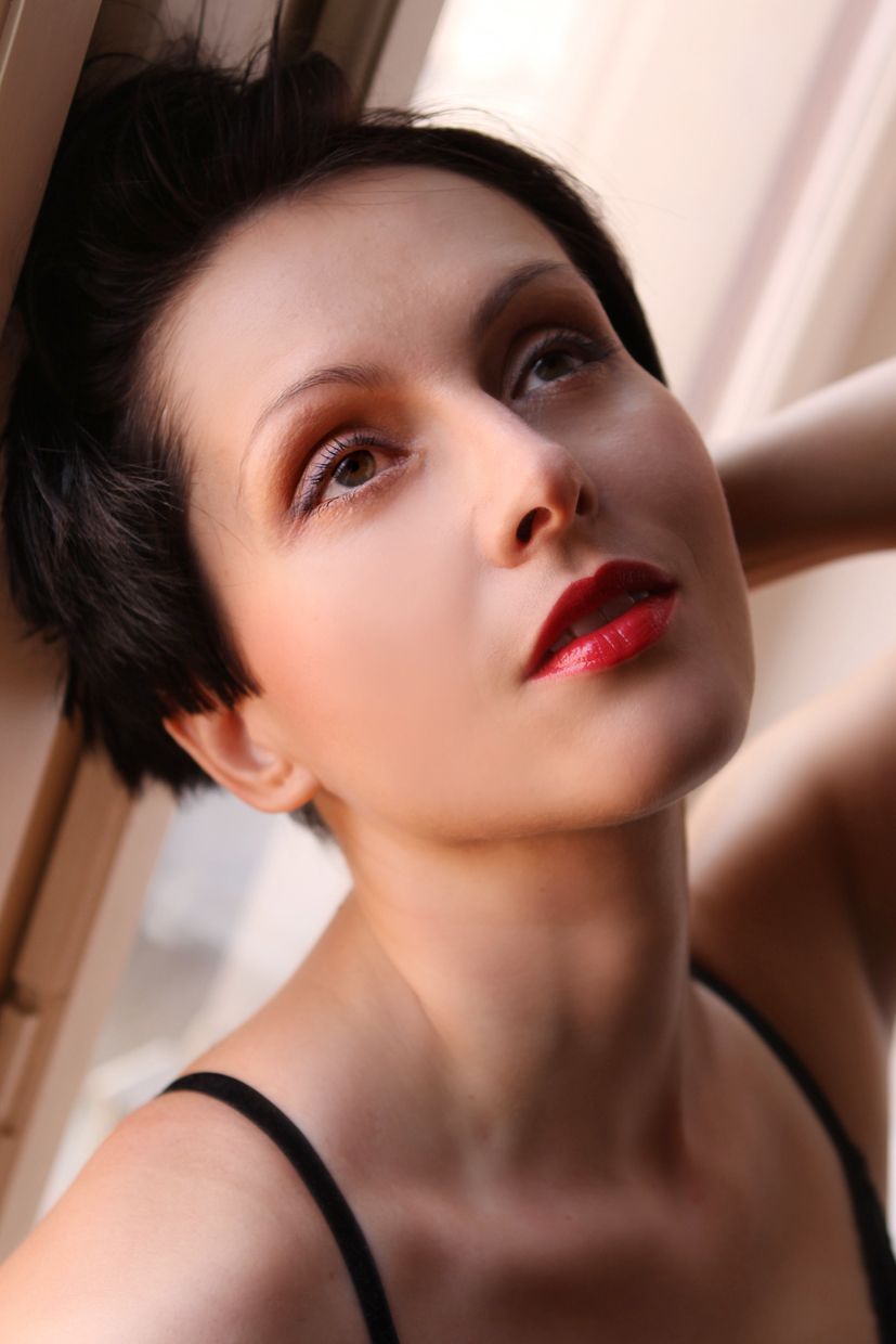 Sesje kobiece, Luiza Różycka, foto: Luiza Różycka, Luiza Różycka fotografia 4