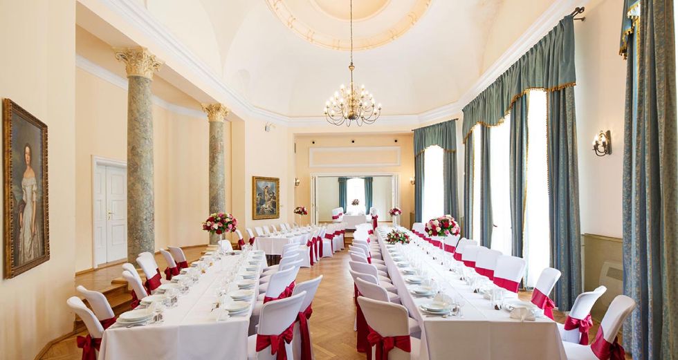 Pałac w Pawłowicach, Restauracja Dąbrowa, sale weselna, foto: Luiza Różycka, Luiza Różycka fotografia, fotografia wizerunkowa Wrocław 33