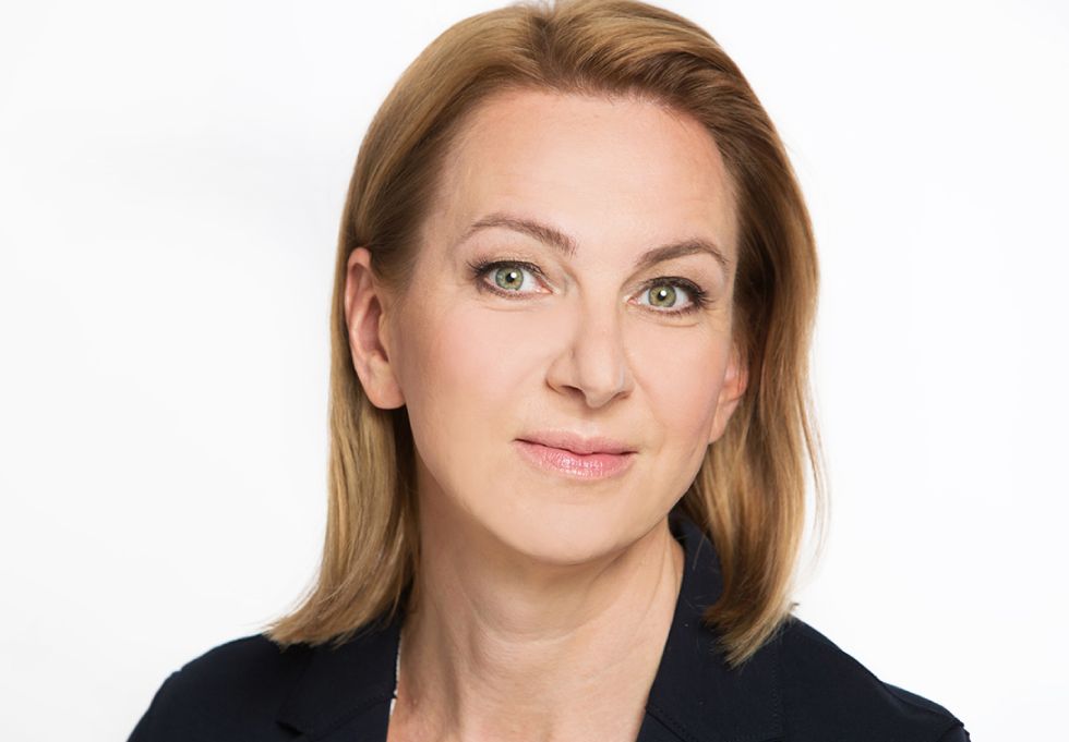 Krystyna Wójcik, sesja biznesowa, Wrocław, Luiza Różycka fotografia, sesja wizerunkowa