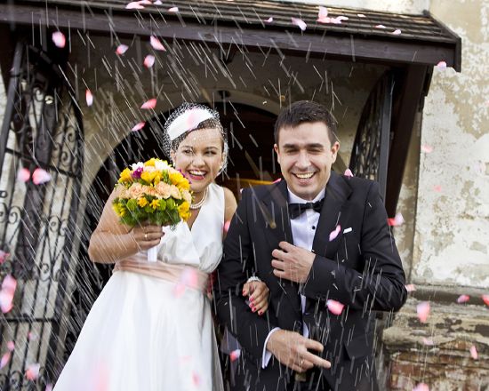 Fotograf ślubny Luiza Różycka, Wrocław i okolice, Luiza Różycka fotografia
