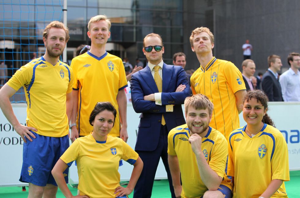 European Football Tournament Bruksela 2012, Foto: Luiza Różycka, fotograf eventowy Luiza Różycka, luiza_rozycka_fotograf