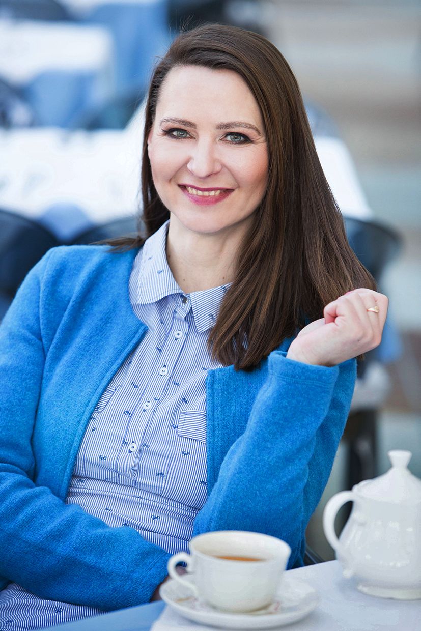 Profesjonalne zdjęcia biznesowe Wrocław, Luiza Różycka 7654