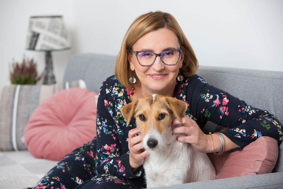 Zdjęcia w studio