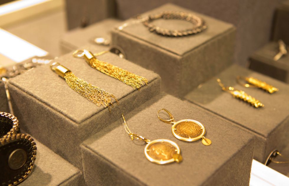 Hand made jewellery, Orska Biżuteria, otwarcie sklepu we Wrocławiu, Renoma, foto: Luiza Różycka, fotograf eventowy Luiza Różycka, luiza_rozycja_fotograf