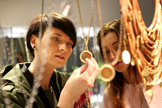 Orska Biżuteria, otwarcie sklepu we Wrocławiu, Renoma, foto: Luiza Różycka, fotograf eventowy Luiza Różycka, luiza_rozycja_fotograf  2