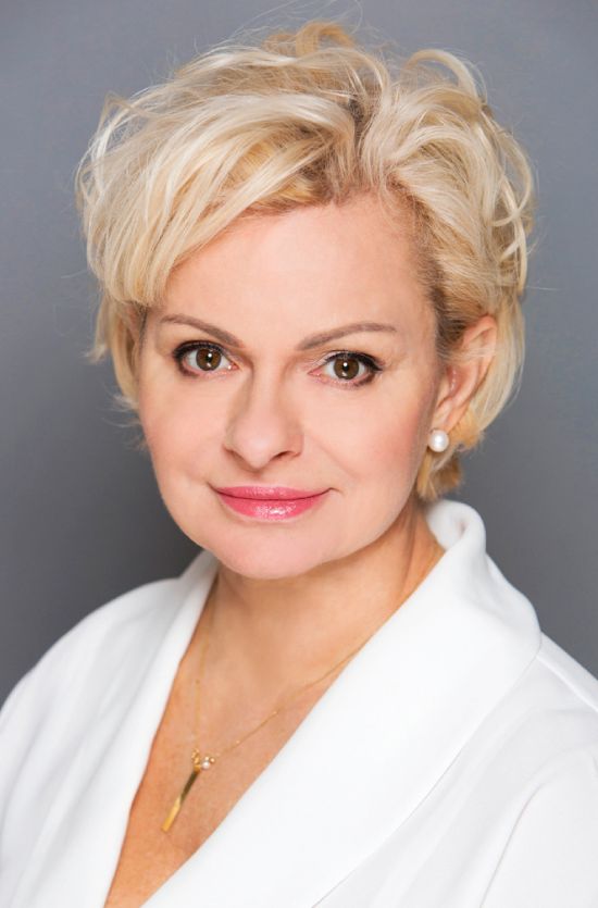 Marzena Kotowska, makijaż permementny, skzolenie, Wrocław, foto Luiza Różycka fotografia