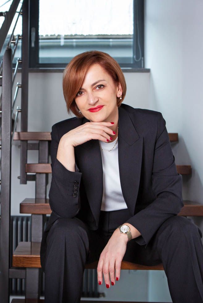 Sesja biznesowa Wrocław, foto: Luiza Różycka  675