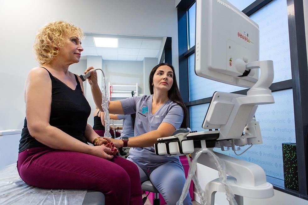 Tekst 2 Profesjonalne zdjęcia szpitali i klinik