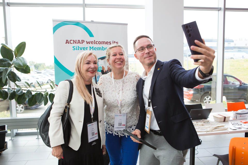 Konferencja ACNAP