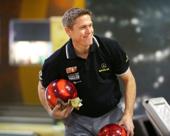 Bowling World Cup