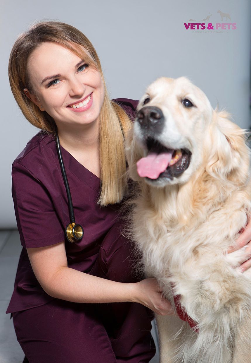 gabinet weterynaryjny Vets&Pets, Wrocław, sesja wizerunkowa Luiza Różycka Wrocław 15