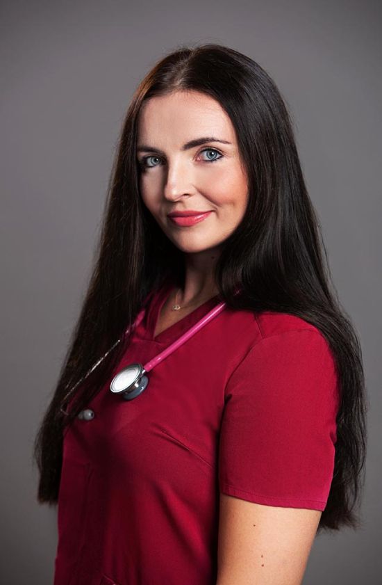 Profesjonalne zdjęcia lekarzy Wrocław 344