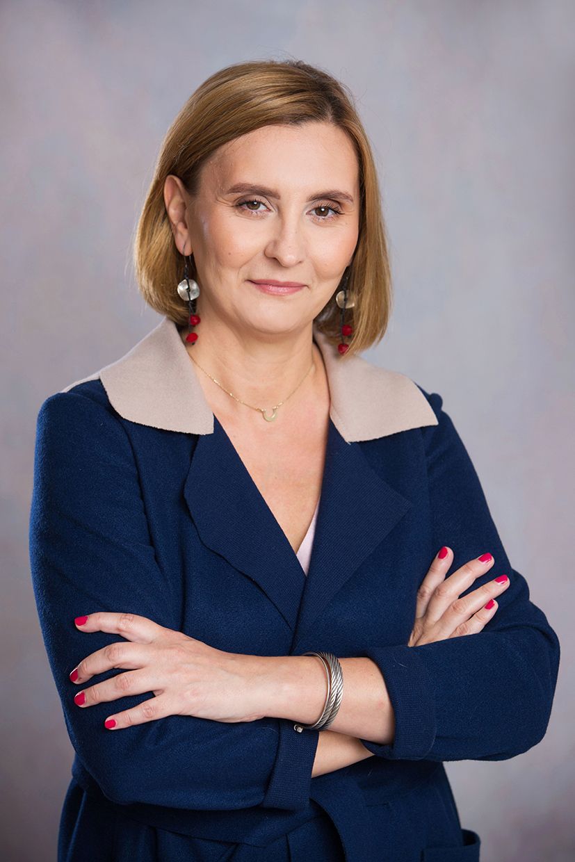 Zdjęcia w studio