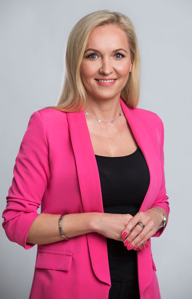 Zdjęcie biznesowe Wroclaw, studio fotograficzne Luiza Różycka 82