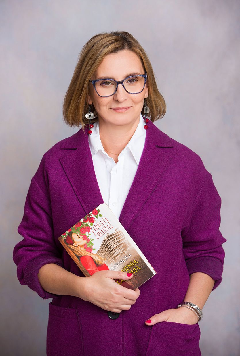 Zdjęcia w studio