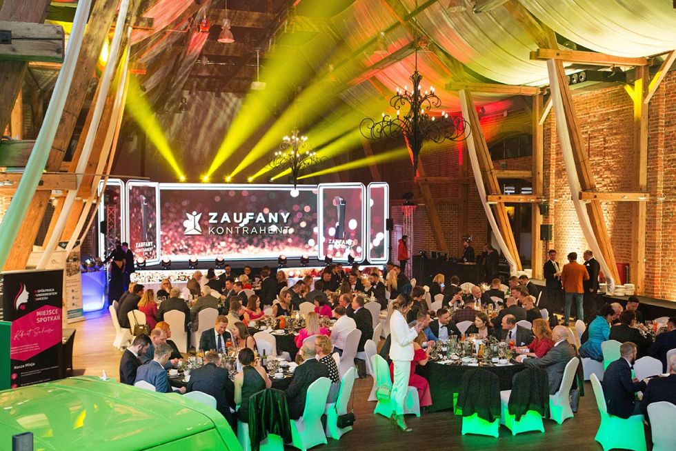 Galeria Zaufany kontrahent