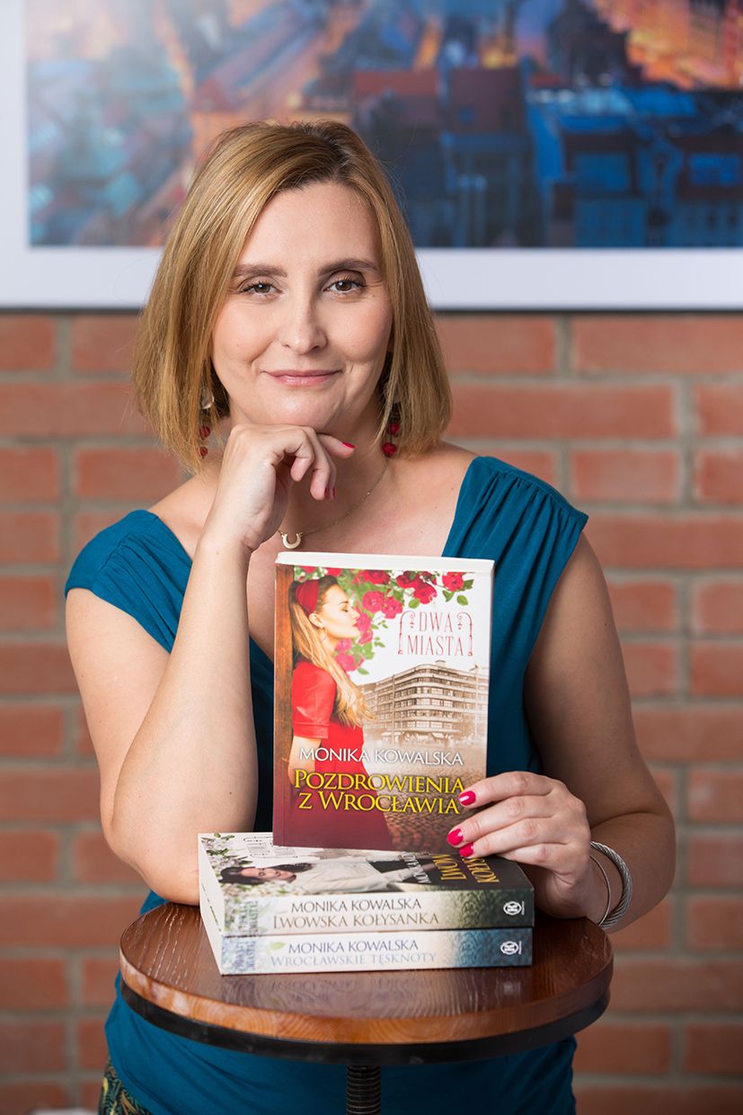 Zdjęcia w studio