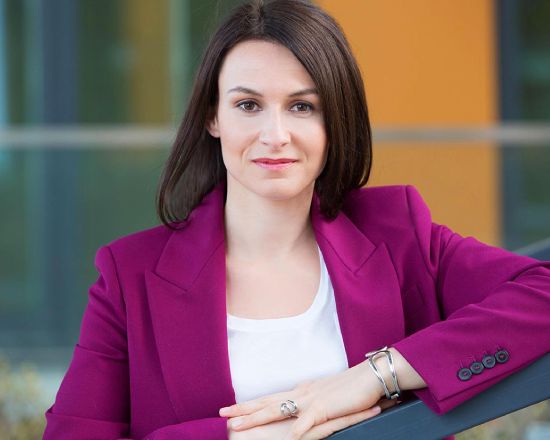 Karolina, sesja w plenerze